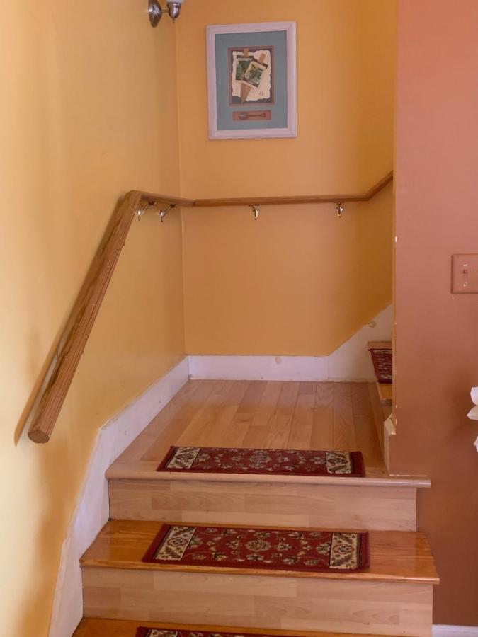 Beautiful Townhouse, 2 Bedrooms, 2 Bath Boston Exterior photo