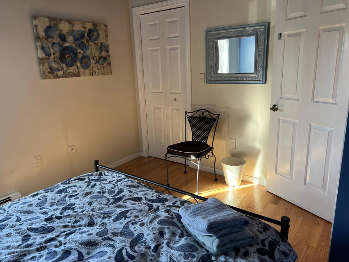Beautiful Townhouse, 2 Bedrooms, 2 Bath Boston Exterior photo