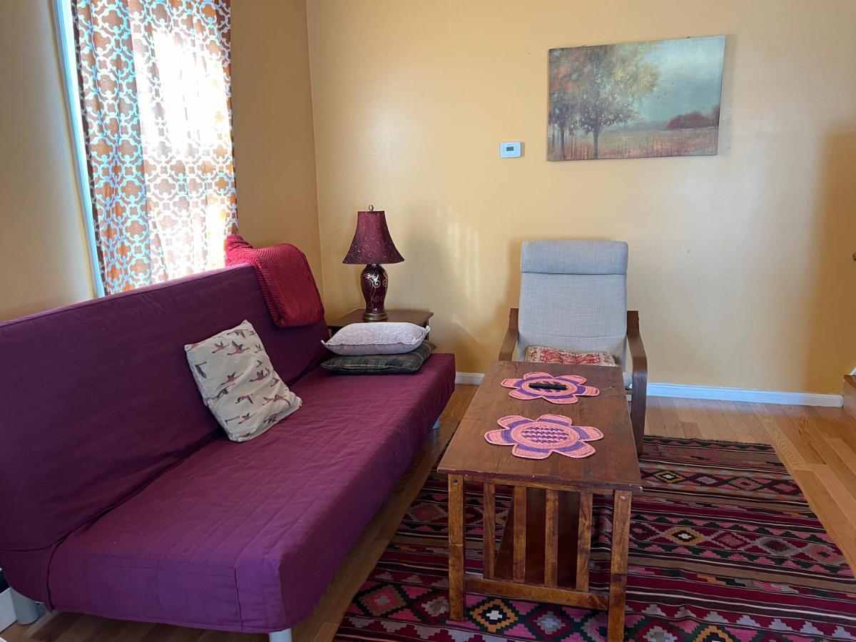 Beautiful Townhouse, 2 Bedrooms, 2 Bath Boston Exterior photo
