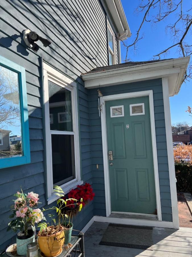 Beautiful Townhouse, 2 Bedrooms, 2 Bath Boston Exterior photo