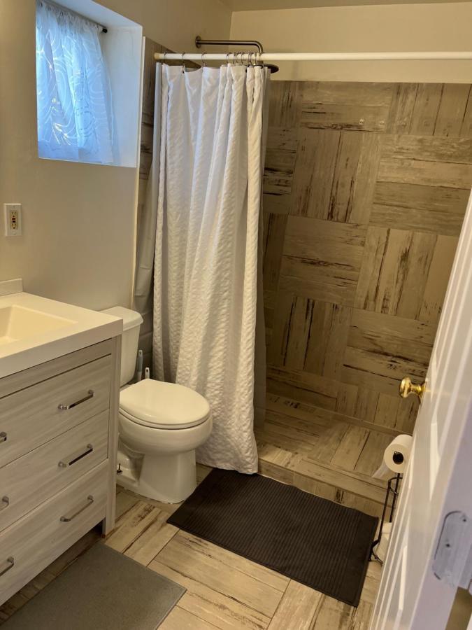 Beautiful Townhouse, 2 Bedrooms, 2 Bath Boston Exterior photo