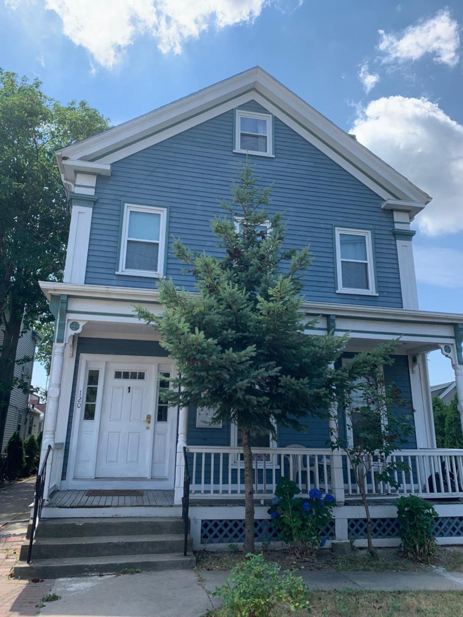 Beautiful Townhouse, 2 Bedrooms, 2 Bath Boston Exterior photo