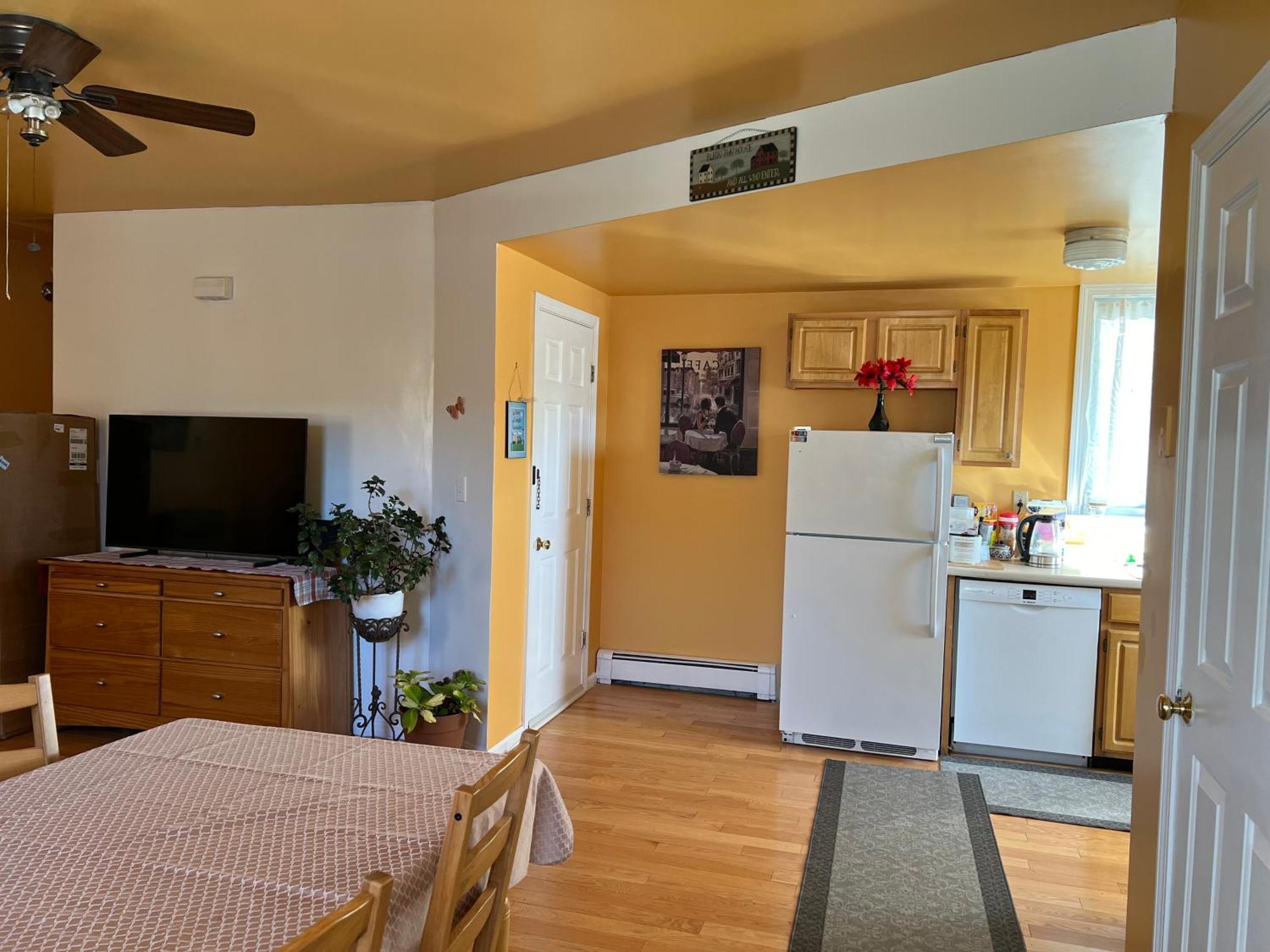 Beautiful Townhouse, 2 Bedrooms, 2 Bath Boston Exterior photo