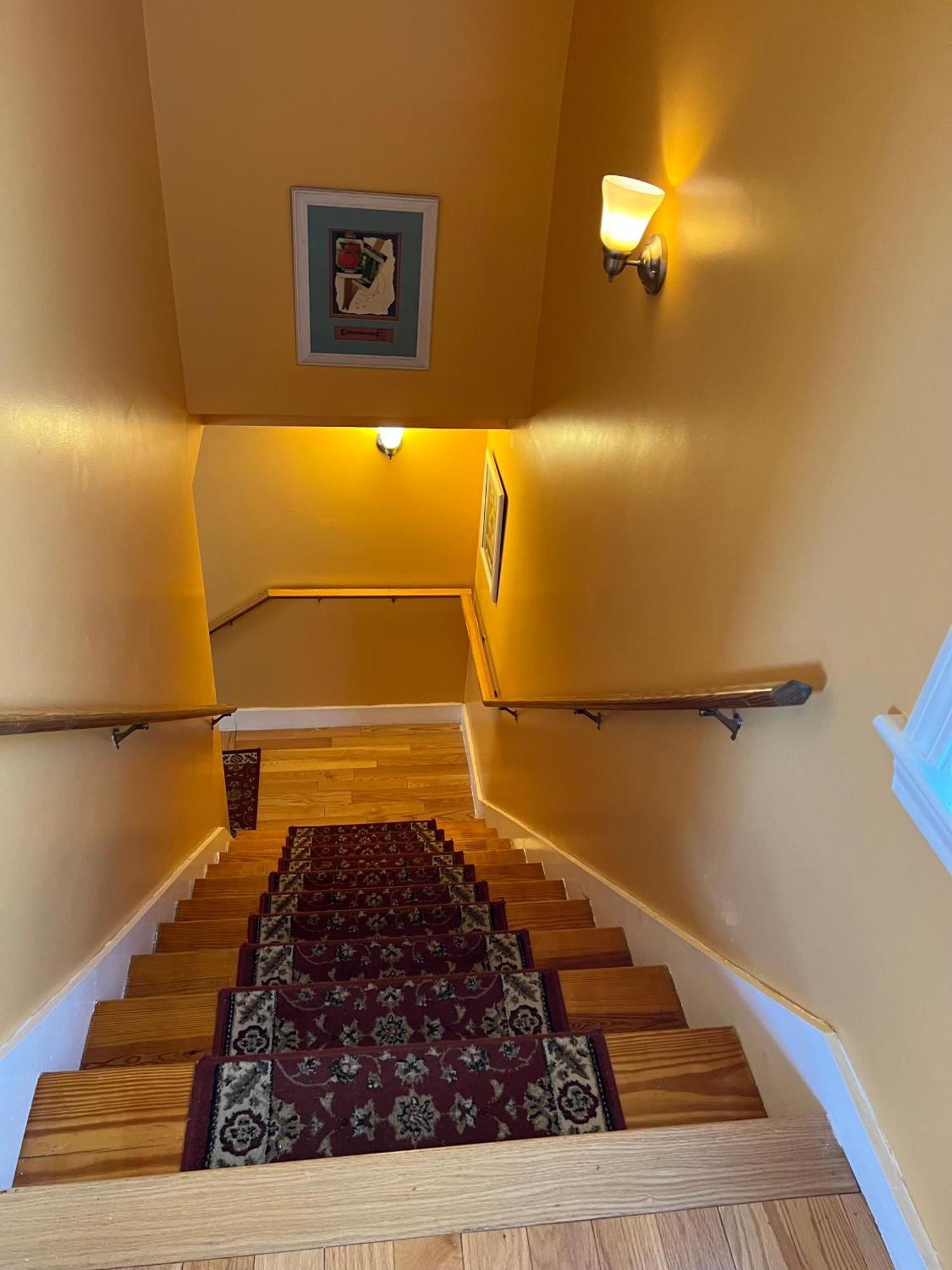 Beautiful Townhouse, 2 Bedrooms, 2 Bath Boston Exterior photo