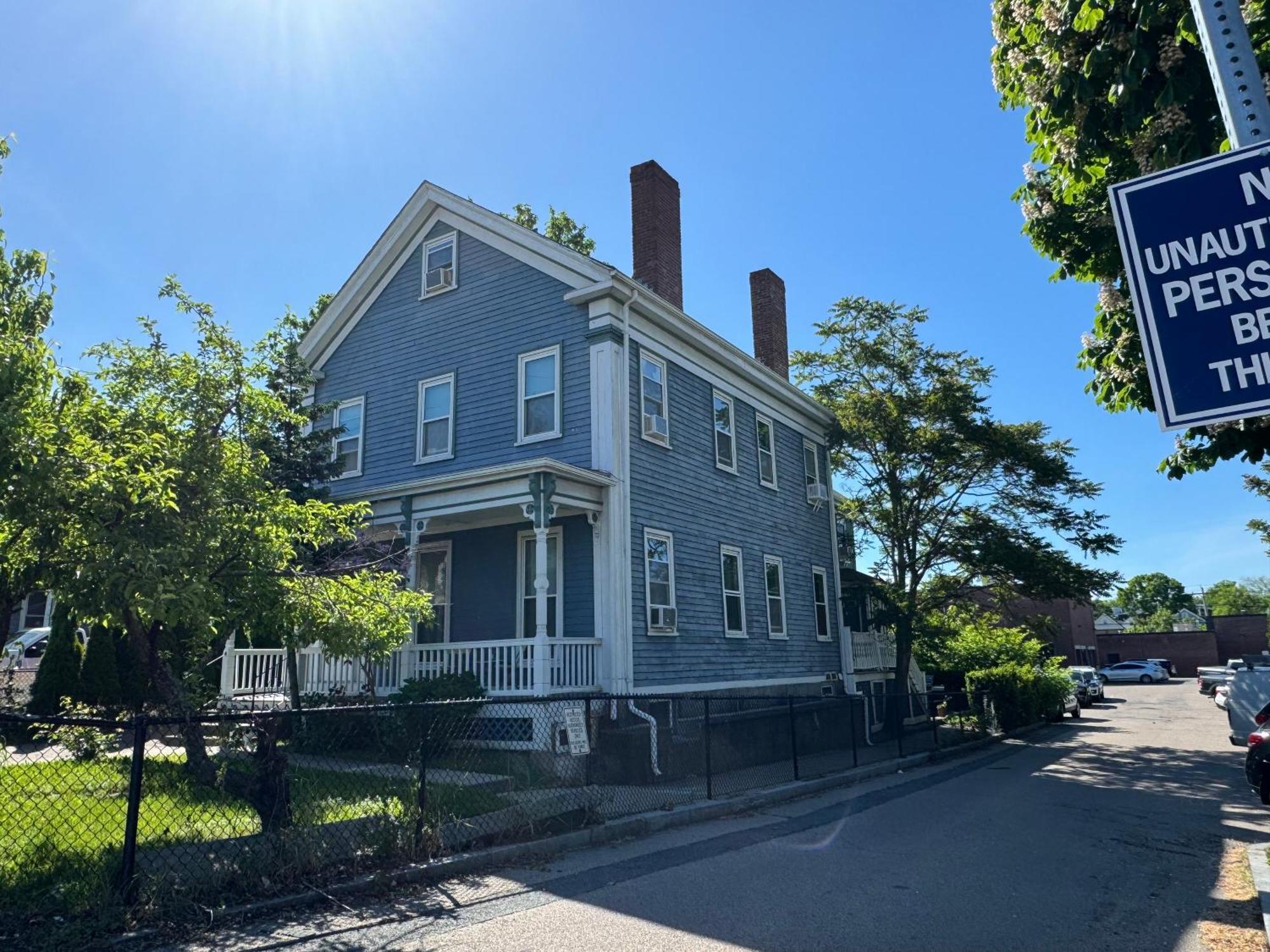 Beautiful Townhouse, 2 Bedrooms, 2 Bath Boston Exterior photo